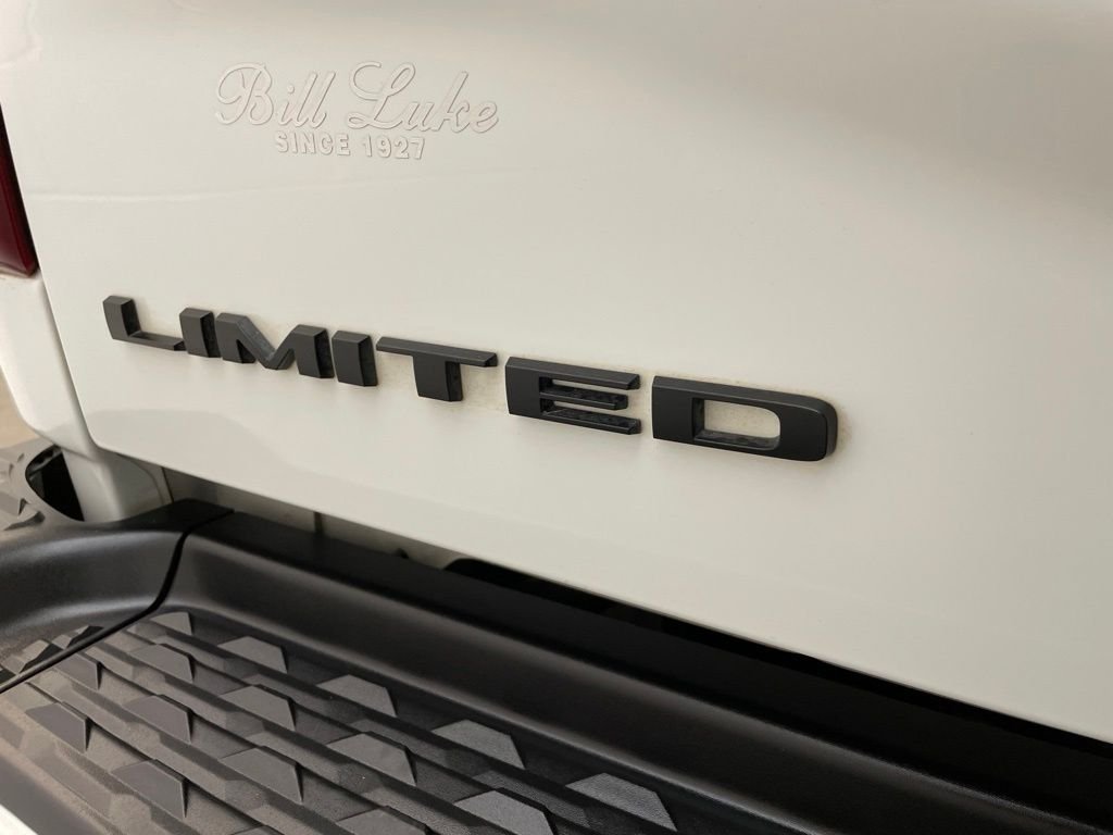 Certified Used 2026 White Ram Limited image 14