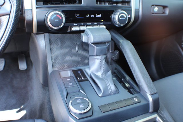 Certified Used 2025 Underground Toyota SR5 image 11