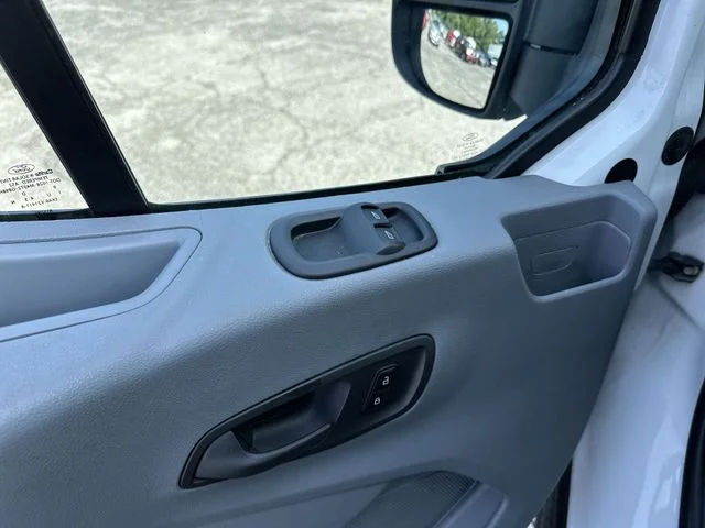 Used 2019 White Ford Base image 17