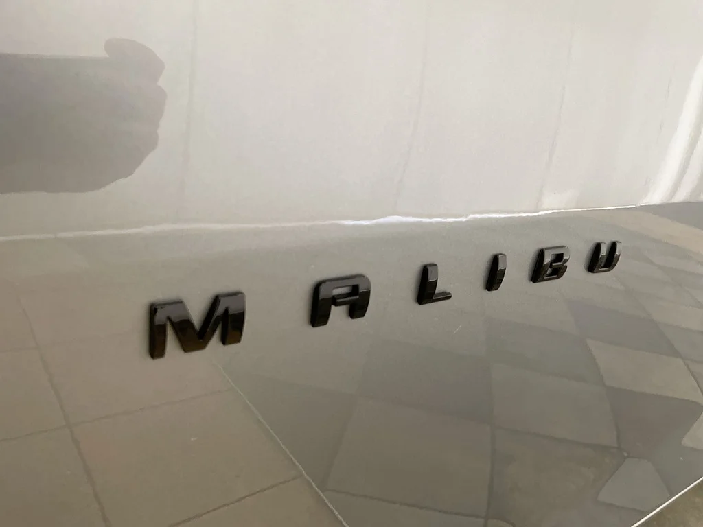 Used 2024 GRAY Chevrolet LT image 31