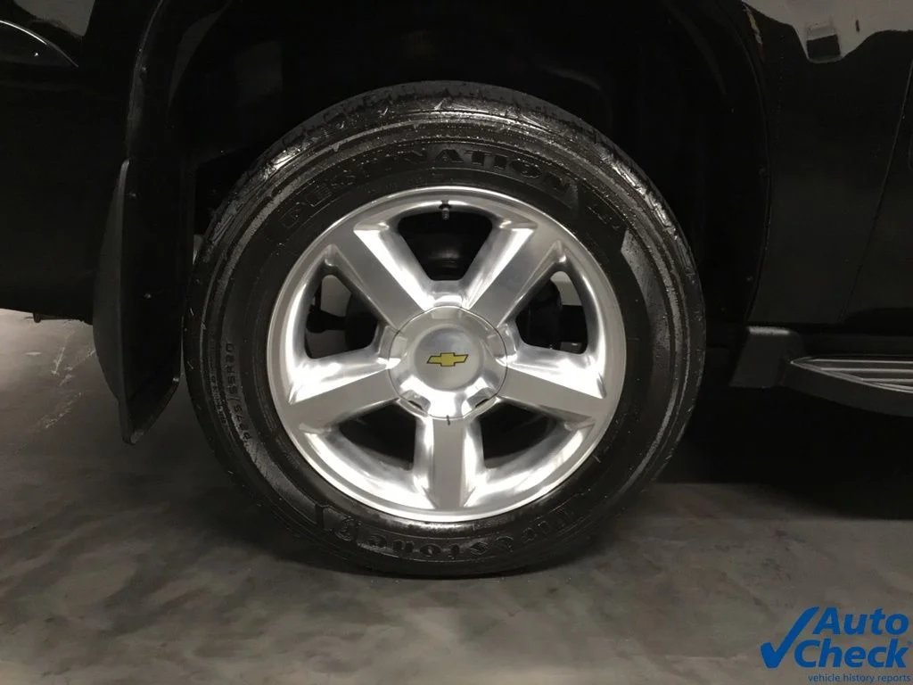 2012 Chevrolet Avalanche LTZ - Photo 19