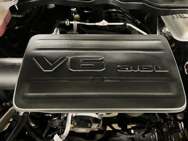 2025 RAM Ram 1500 Pickup Big Horn/Lone Star - Photo 23