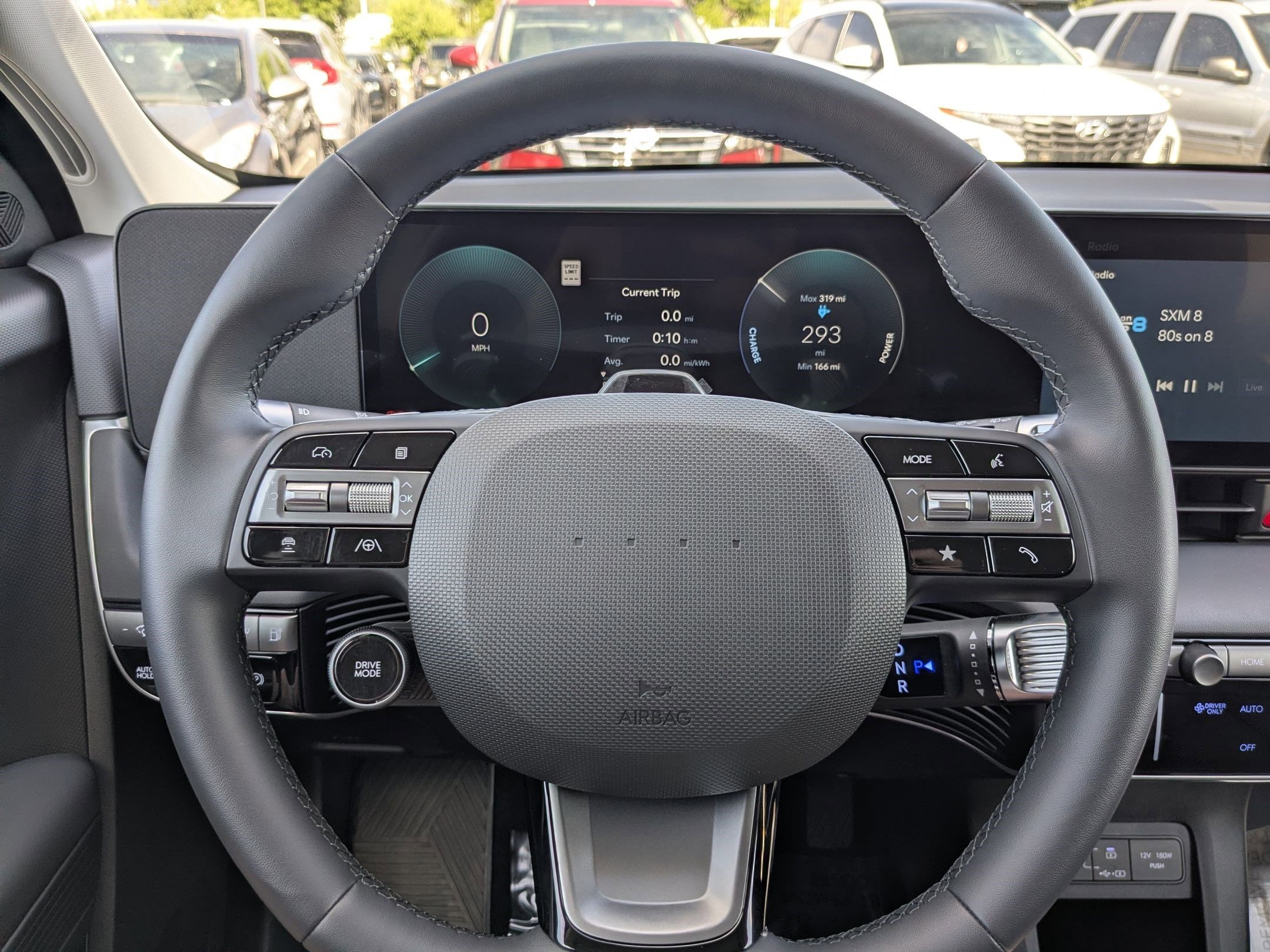 2026 Hyundai IONIQ 5 SEL - Photo 16