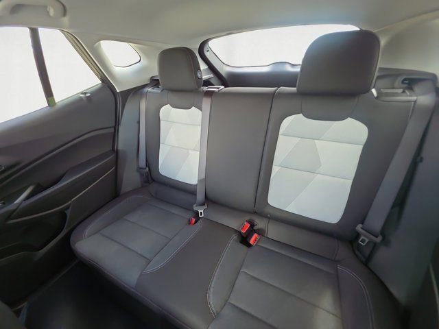 2026 Chevrolet Trax LS - Photo 14