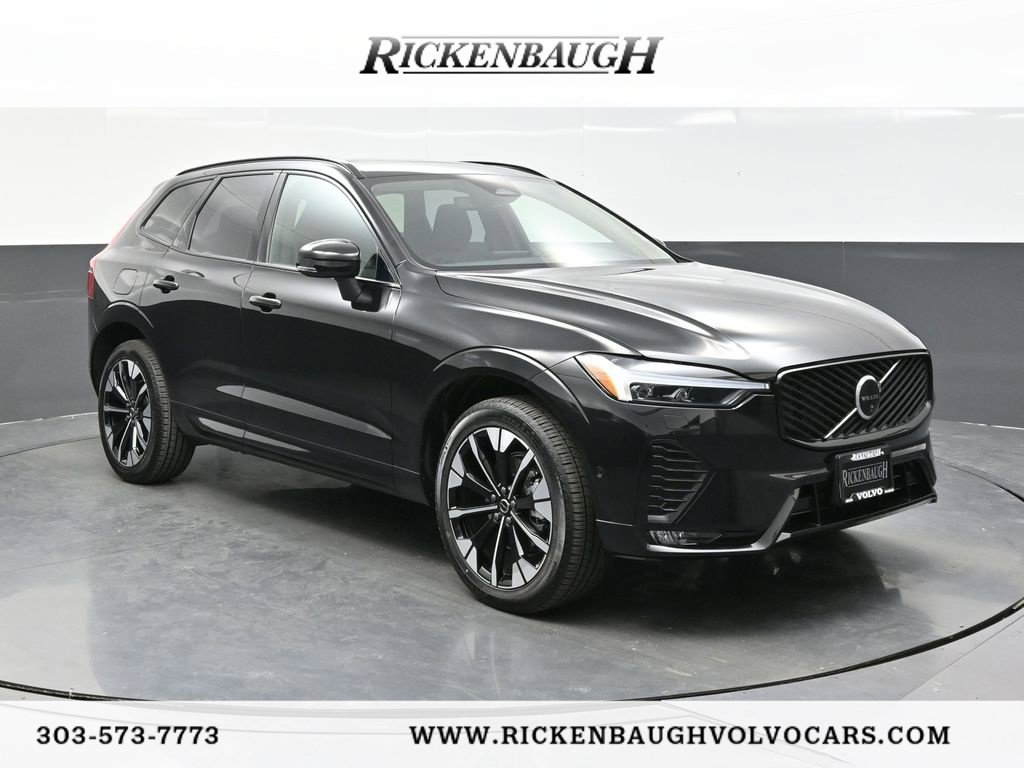 2026 Volvo XC60