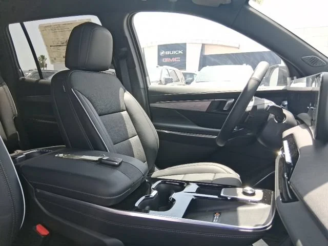 2026 Buick Enclave Preferred - Photo 21