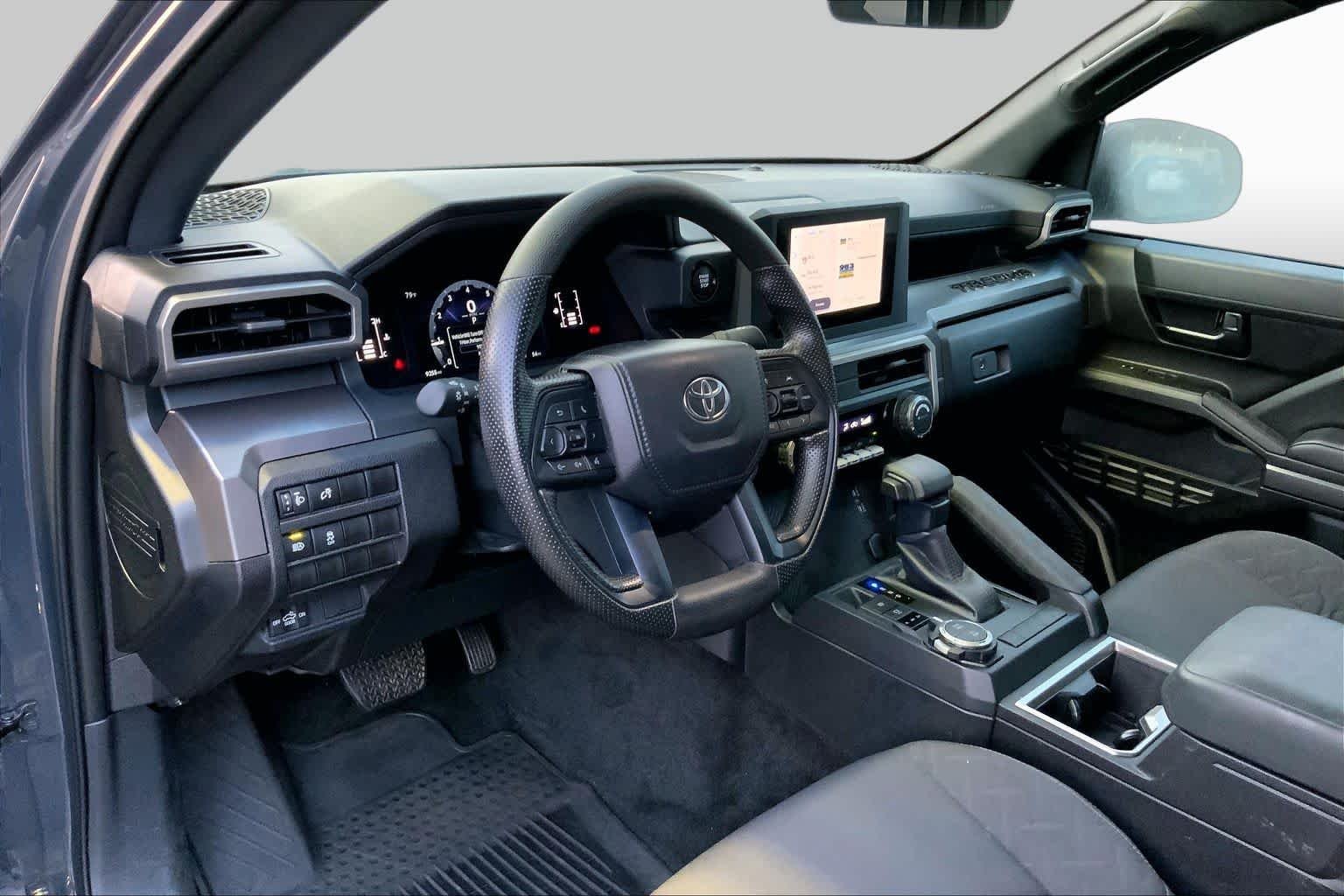 Used 2024 Underground Toyota SR5 image 15