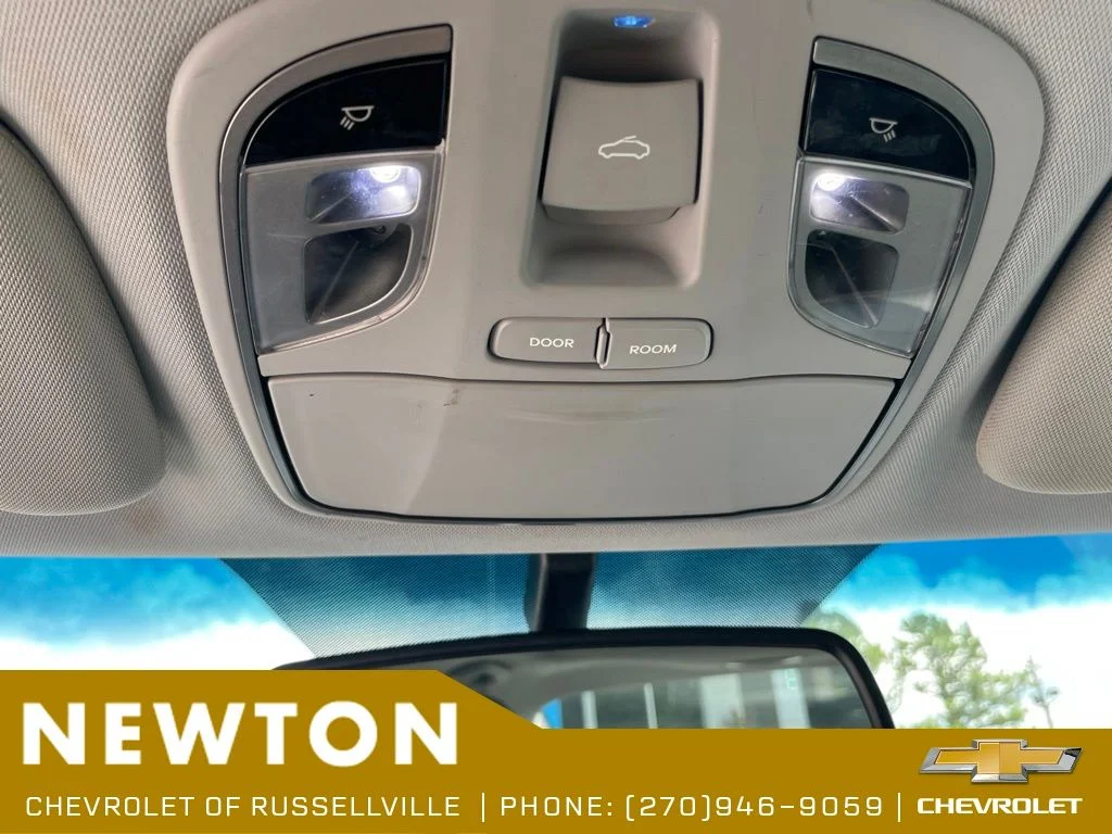 Used 2014 Black Onyx Pearl Hyundai Limited image 20