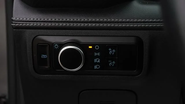 Used 2024 Gray Ford EcoBoost Premium image 16