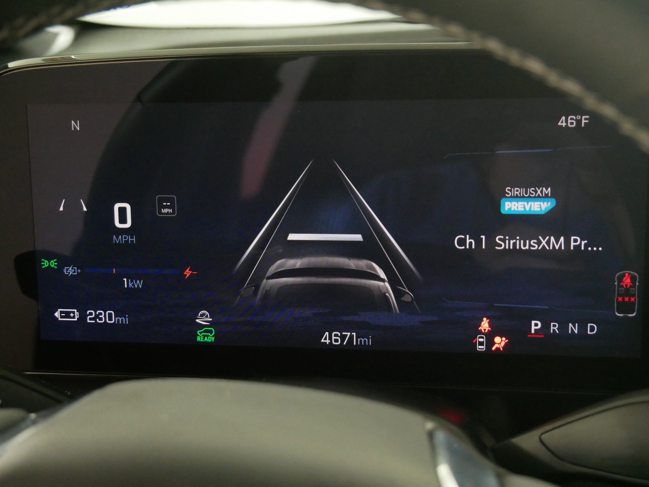 2024 Chevrolet Equinox EV LT - Photo 21