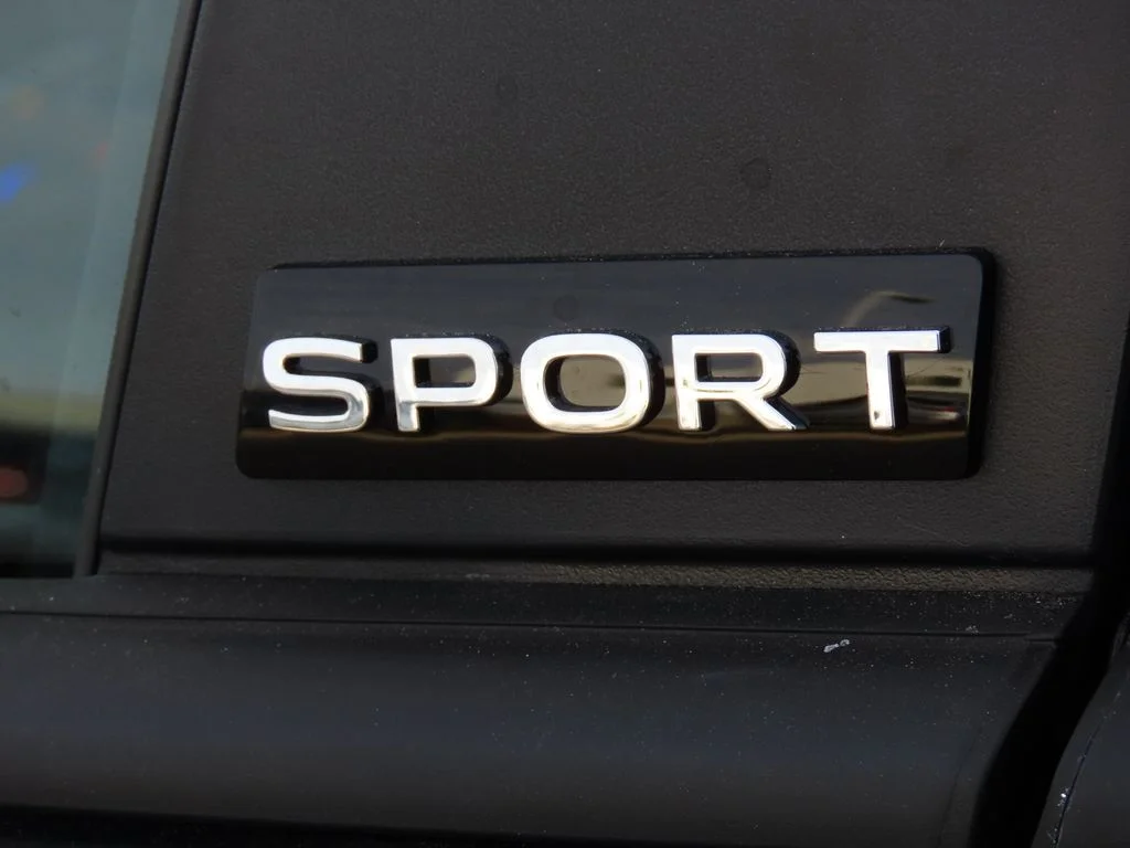 New 2026 Black Volkswagen 1.5T Sport image 18