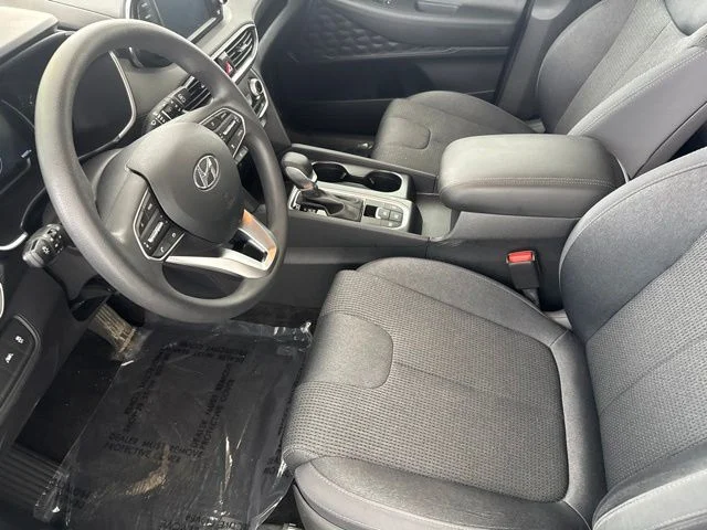 Used 2020 Silver Hyundai SEL image 20