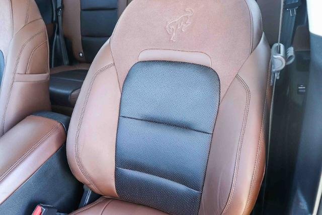 Used 2021 Cactus Ford  image 28
