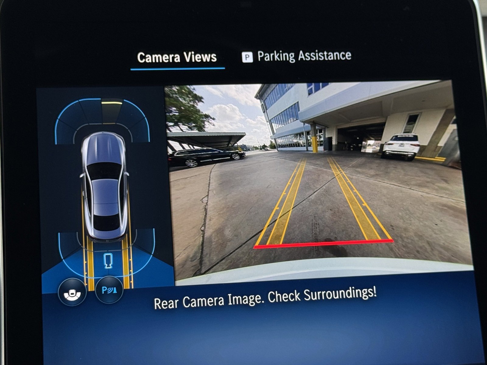 New 2026 Polar White Mercedes-Benz CLE 300 image 33