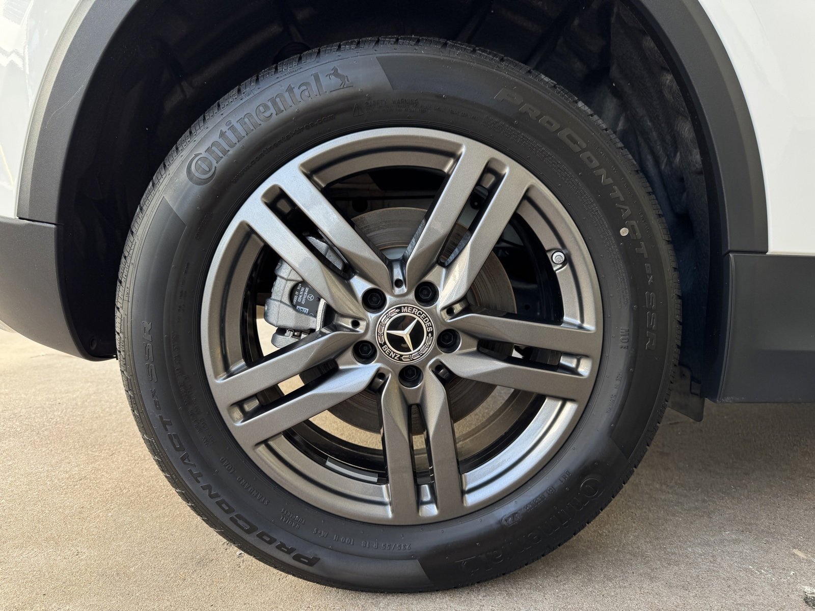 2025 Mercedes-Benz GLA GLA250 - Photo 40