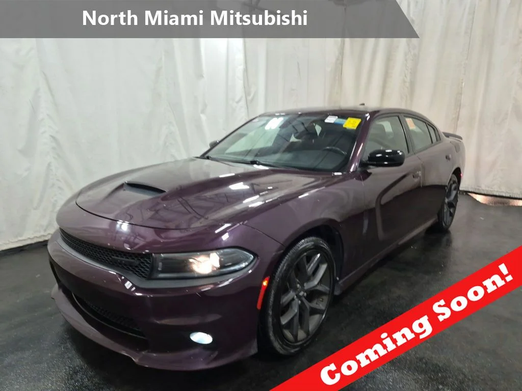 2022 Dodge Charger GT's photo