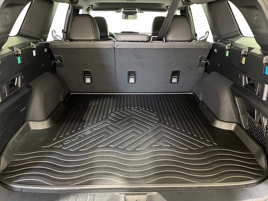 2026 Subaru Outback Limited XT - Photo 26