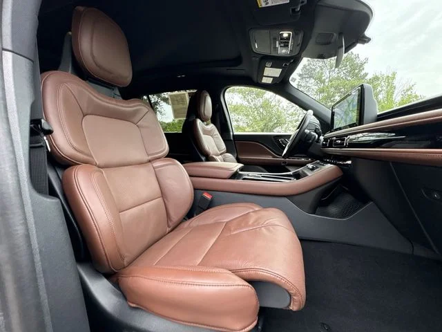 2025 Lincoln Aviator Reserve - Photo 27