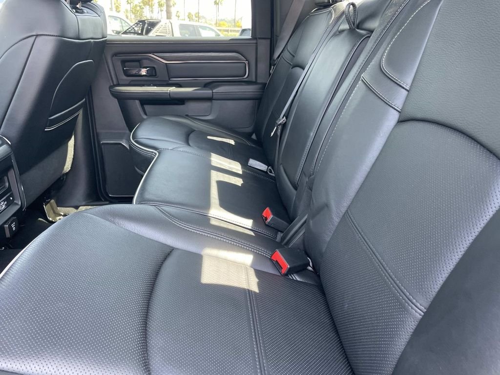 2024 RAM Ram 2500 Pickup Rebel - Photo 23