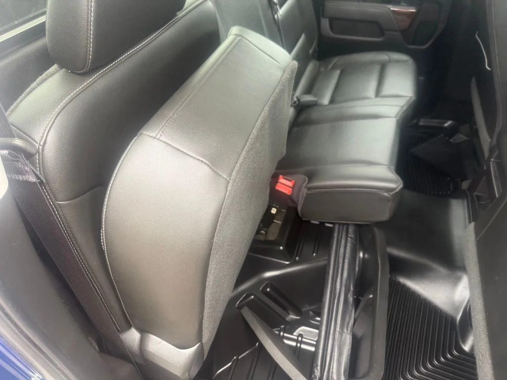Used 2016 Blue GMC SLT image 42