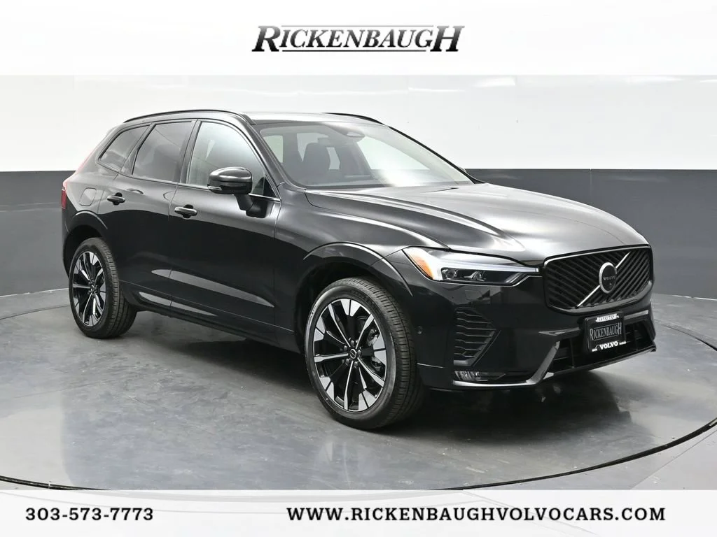 2026 Volvo XC60