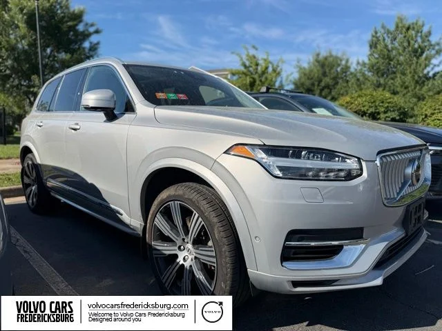 2023 Volvo XC90 T8 Recharge Plus Bright Theme 7-Seat 4WD's photo