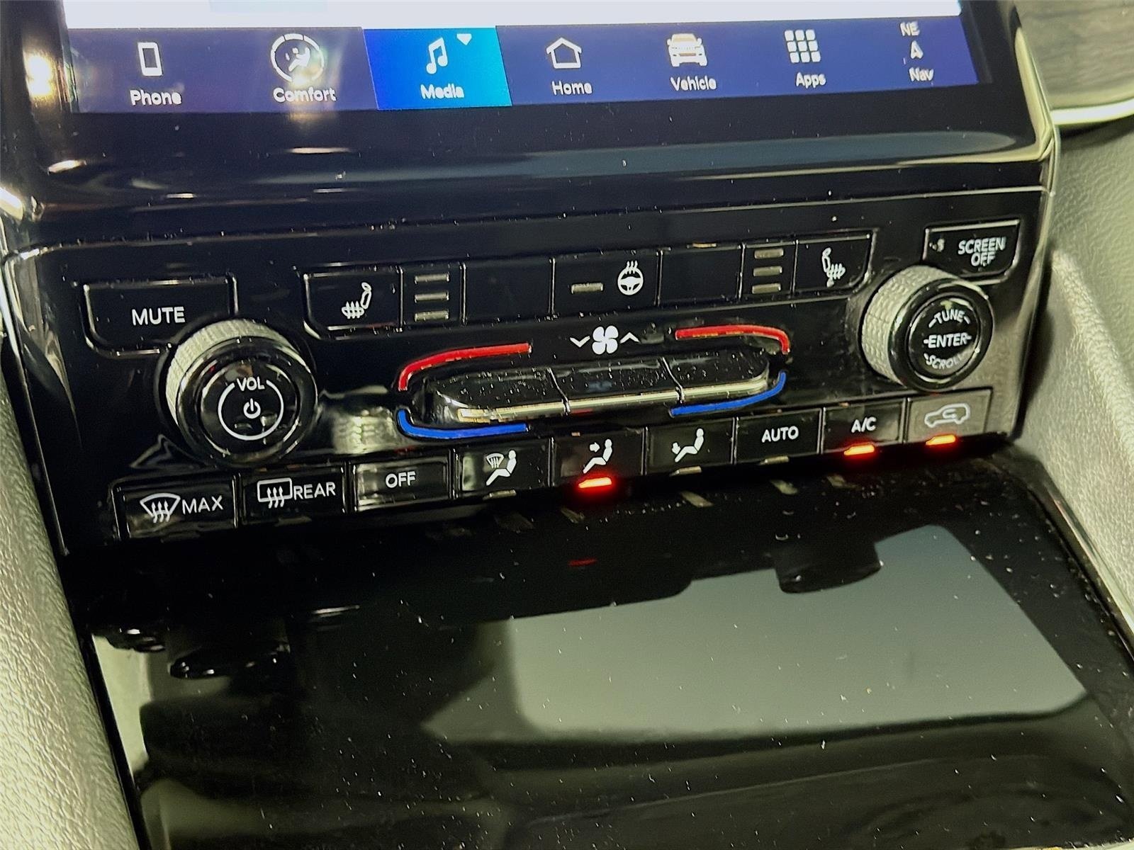 2023 Jeep Grand Cherokee Limited - Photo 17