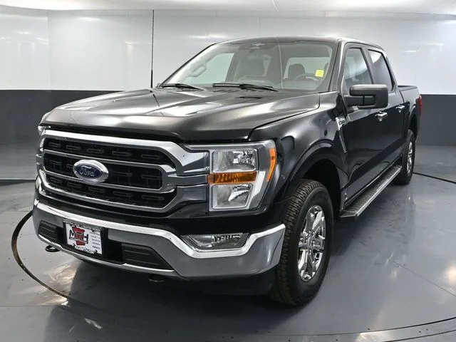 2023 Ford F-150 XLT - Photo 9