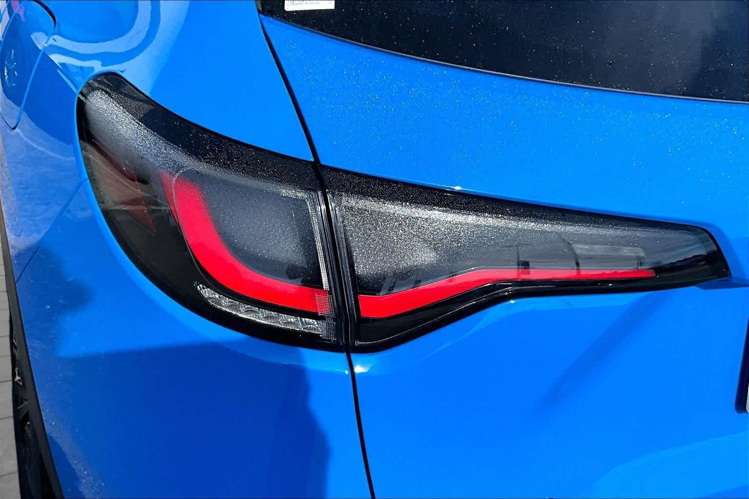 Used 2026 Boost Blue Pearl Honda Sport image 29