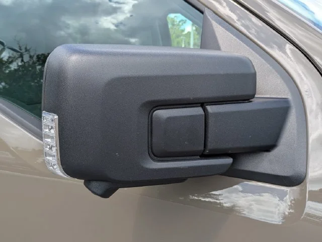 New 2026 Marsh Gray Ford XLT image 12