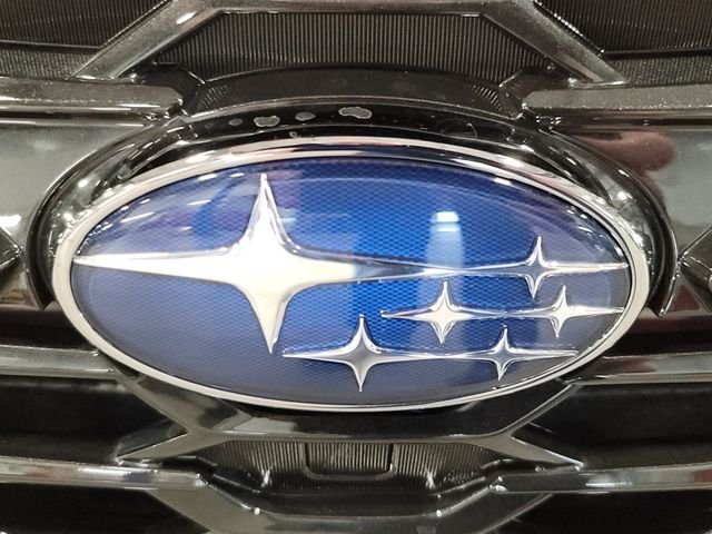 2026 Subaru WRX tS - Photo 31