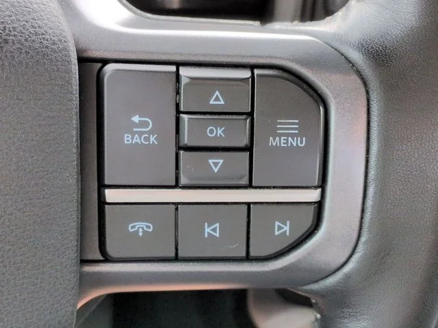 Used 2023 Gray Ford Lariat image 27