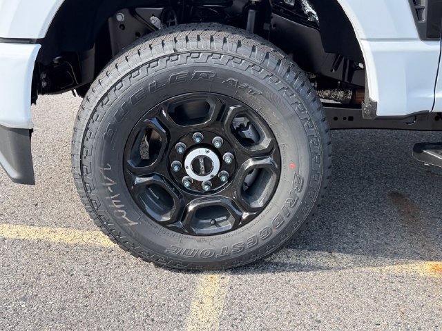 New 2026 White Ford XL image 23