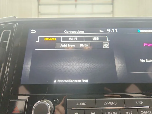 2026 Nissan Frontier PRO-4X - Photo 32