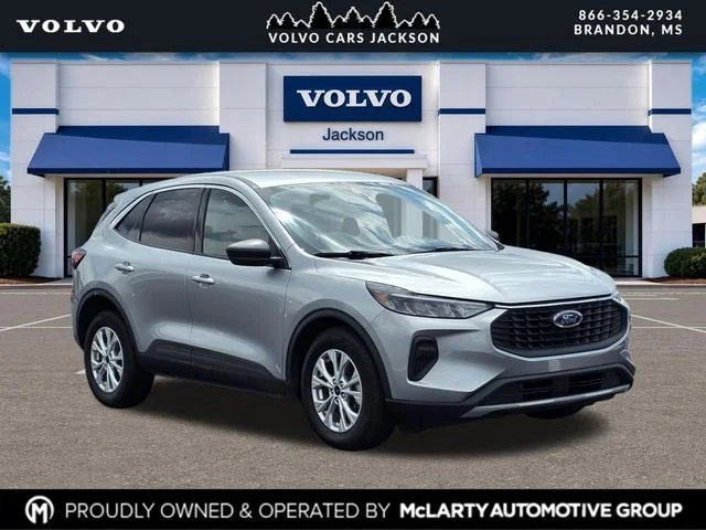 2023 Ford Escape Hybrid Active