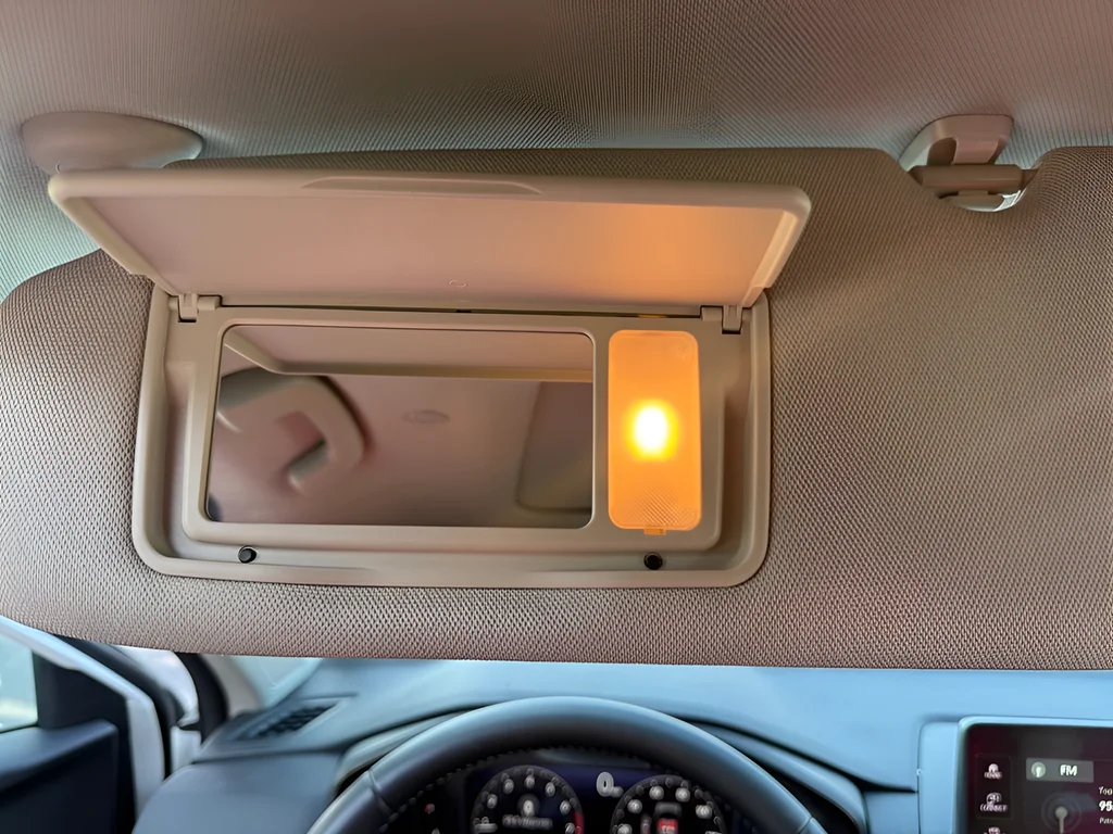 2026 Honda CR-V EX-L - Photo 34