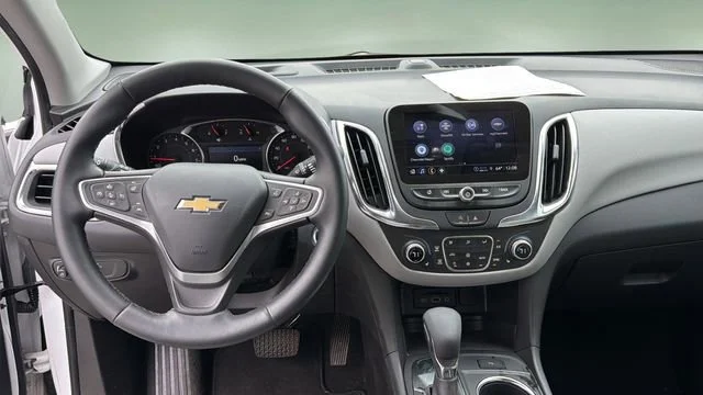 Used 2023 Summit White Chevrolet LT image 10
