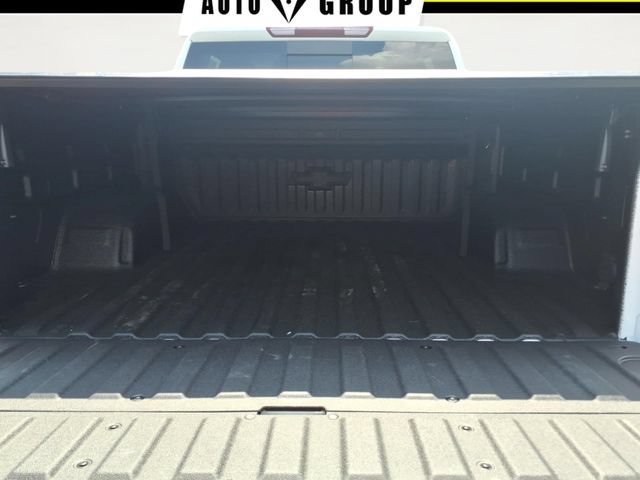 New 2026 Summit White Chevrolet LT Trail Boss image 19