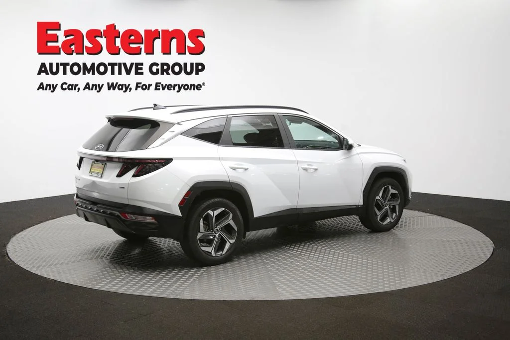 Used 2022 White Hyundai SEL image 40