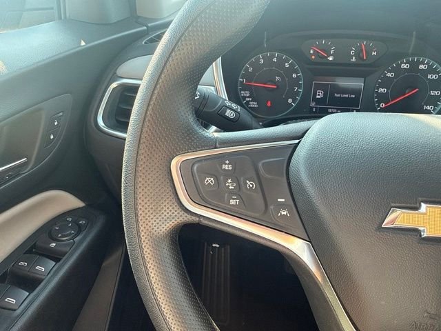 Used 2024 Black Chevrolet LS image 15