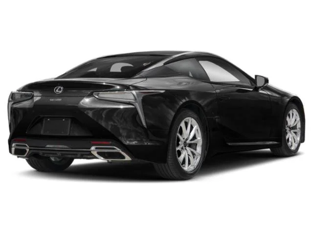 2021 Lexus LC 500 500's photo