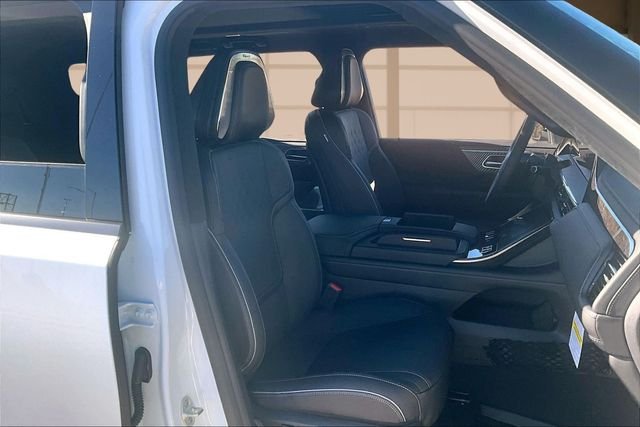 2026 INFINITI QX80 Autograph - Photo 7