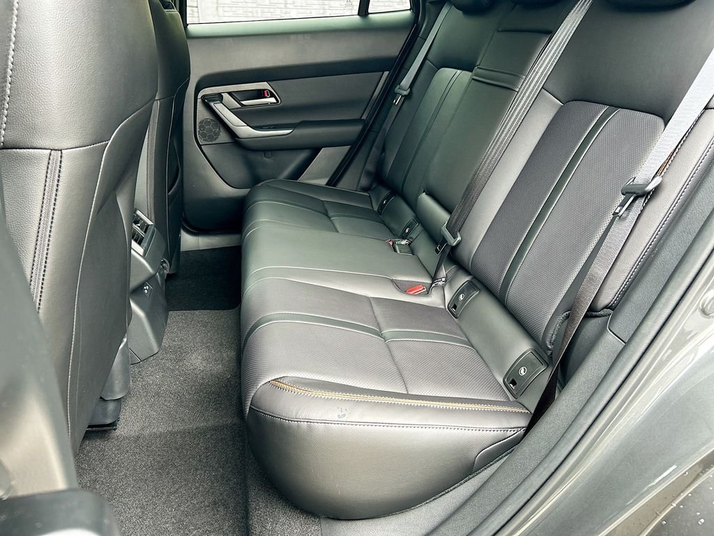 New 2026 Machine Gray Metallic Mazda 2.5 S Premium AWD image 26