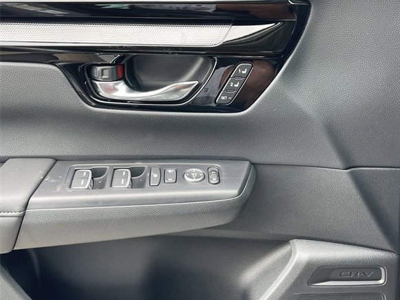 New 2026 Urban Gray Pearl Honda 2WD EX-L image 20