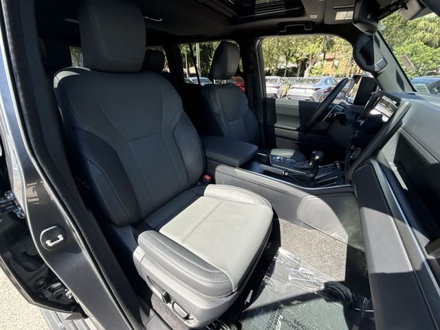 2024 Lexus GX Premium - Photo 26