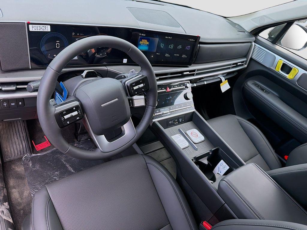 New 2026 Rockwood Green Hyundai SEL FWD image 7
