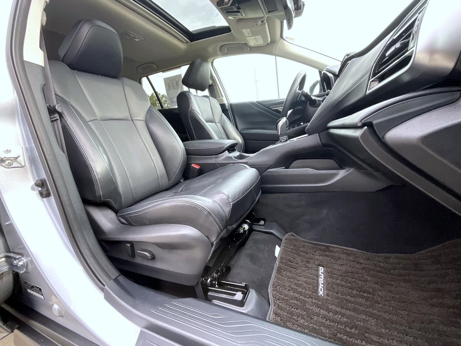2024 Subaru Outback Limited - Photo 16