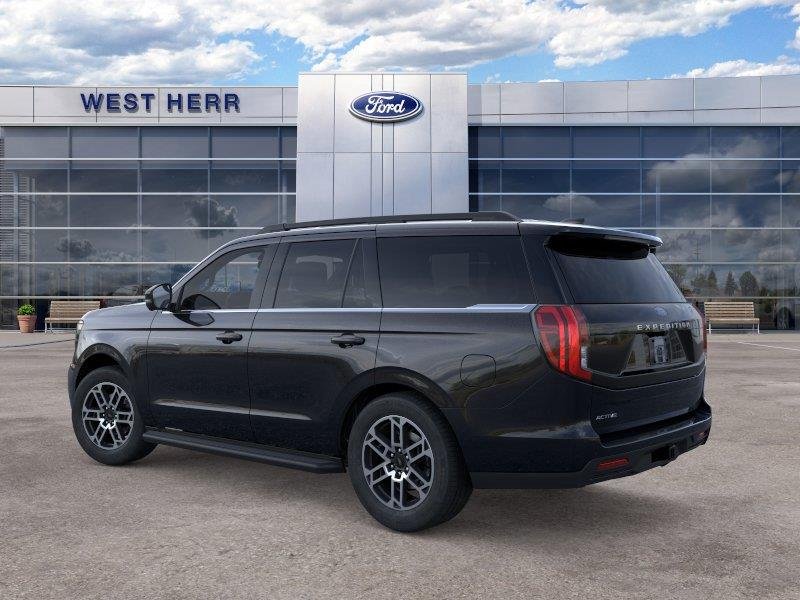 Used 2026 Agate Black Ford  image 5