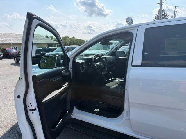 New 2026 Oxford White Ford XL image 74