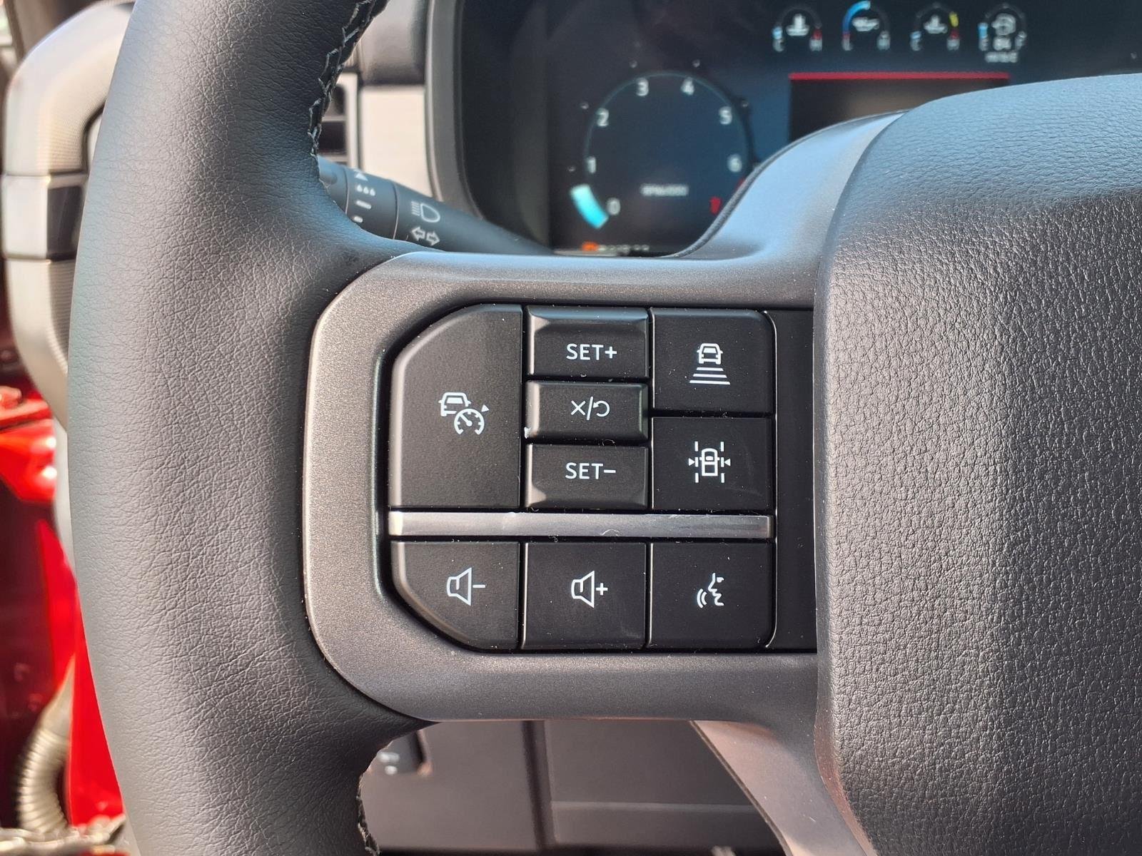 2026 Ford F-150 Lariat - Photo 26